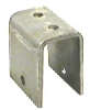 Right Frnt Hnger For 2-1/2" Slip Spr, 5-1/4" Tall For #H157,10GD